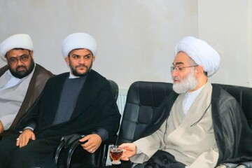 تصاویر/ حضور نماینده ولی فقیه در استان گیلان در شهرستان تالش