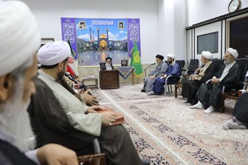 دشمن دنبال نگه داشتن کشور در حالت «نه جنگ و نه صلح» است / ضرورت توجه دولت به معیشت مردم
