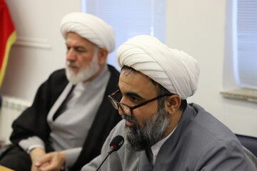 طرح‌های جدید آموزشی در حوزه‌های علمیه آذربایجان‌شرقی کلید خورد