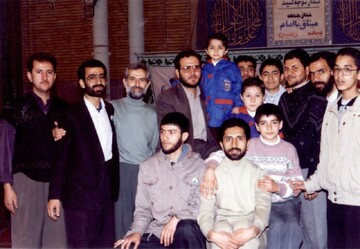 روح‌الله؛ حافظی که قرآن را فقط حفظ نکرد!