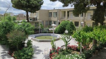 روایتی از مسیر مترقی مدرسه علمیه خاتم‌الانبیا داران در همه دوره‌های مدیریتی
