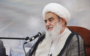 صوت| بازپرسی در قیامت از چگونگی گذران عمر