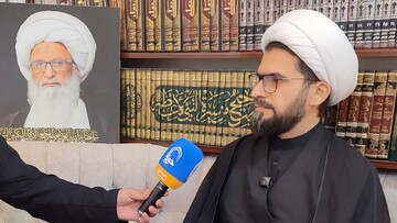 هر طلبه باید از آغاز مسیر علمی خود، هدف و چشم‌انداز روشنی برای آینده داشته باشد