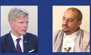 Abou Ras : Le dossier humanitaire est la clé de la paix au Yémen