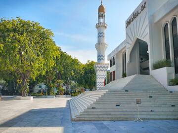 Maldives : 900 ans d’islam, neuf siècles au cœur d’une identité