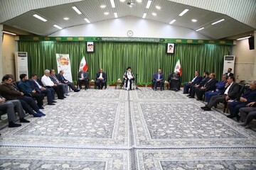 یمن و حشدالشعبی در صف‌آرایی علیه رژیم صهیونی/ جریان مقاومت از حزب‌الله تا یمن با تدبیر امام خمینی(ره) فراگیر شد