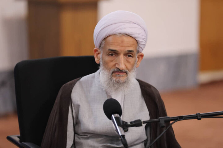 جلسه شورای حوزه علمیه مازندران