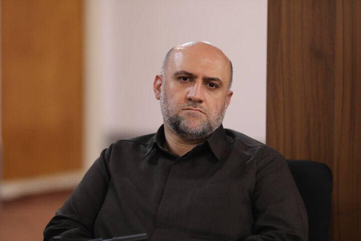 جلسه شورای حوزه علمیه مازندران
