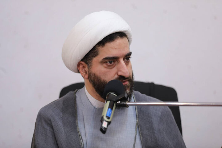 جلسه شورای حوزه علمیه مازندران