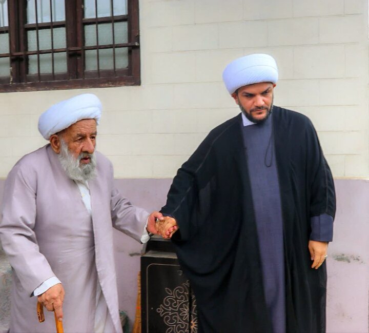 تصاویر/ حضور نماینده ولی فقیه در استان گیلان در شهرستان تالش