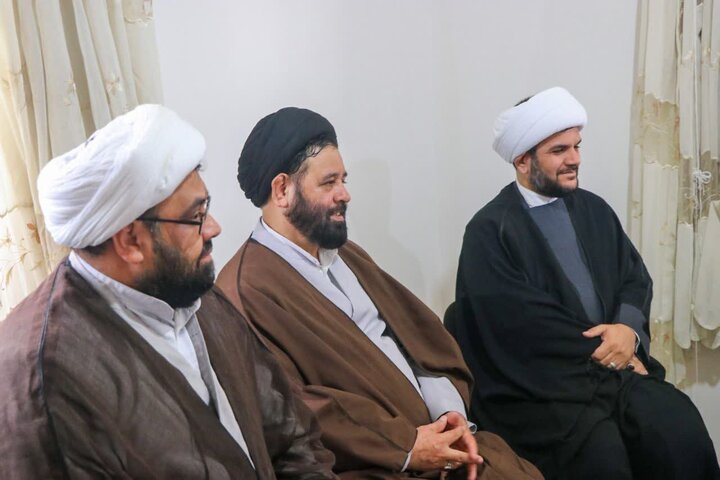 تصاویر/ حضور نماینده ولی فقیه در استان گیلان در شهرستان تالش