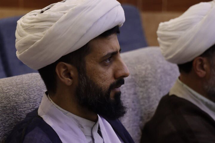 تصاویر/ مراسم افتتاحیه مرکز معارف اسلام ناب شهرستان رودسر