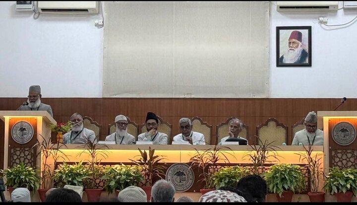 ہندوستانی مسلمانوں کی علمی و تہذیبی خدمات کو مستند تاریخی شواہد کے ساتھ اجاگر کرنے کی ضرورت ہے: محمد رضی الاسلام ندوی