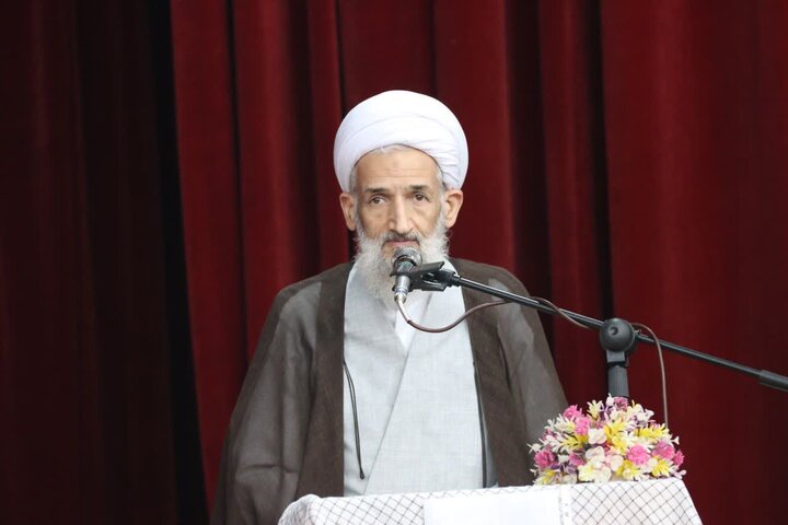 تصاویر / آئین افتتاحیه مدارس امین حوزه علمیه مازندران در فریدونکنار