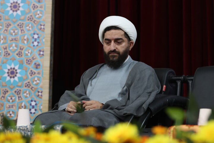 تصاویر / آئین افتتاحیه مدارس امین حوزه علمیه مازندران در فریدونکنار