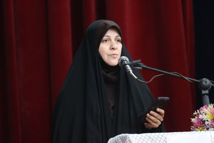 تصاویر / آئین افتتاحیه مدارس امین حوزه علمیه مازندران در فریدونکنار