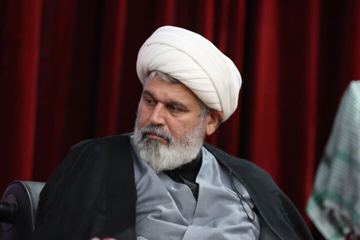 تصاویر / آئین افتتاحیه مدارس امین حوزه علمیه مازندران در فریدونکنار