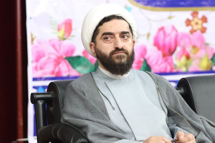 تصاویر / آئین افتتاحیه مدارس امین حوزه علمیه مازندران در فریدونکنار