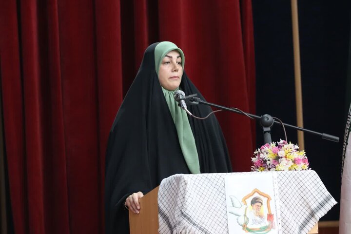 تصاویر / آئین افتتاحیه مدارس امین حوزه علمیه مازندران در فریدونکنار