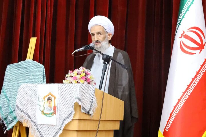تصاویر / آئین افتتاحیه مدارس امین حوزه علمیه مازندران در فریدونکنار