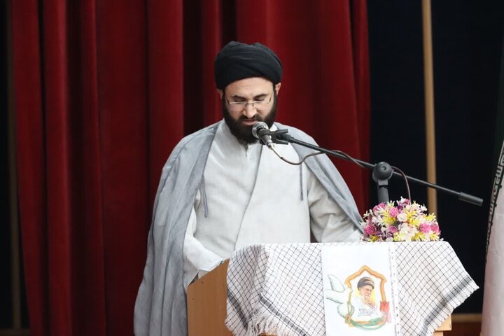 تصاویر / آئین افتتاحیه مدارس امین حوزه علمیه مازندران در فریدونکنار