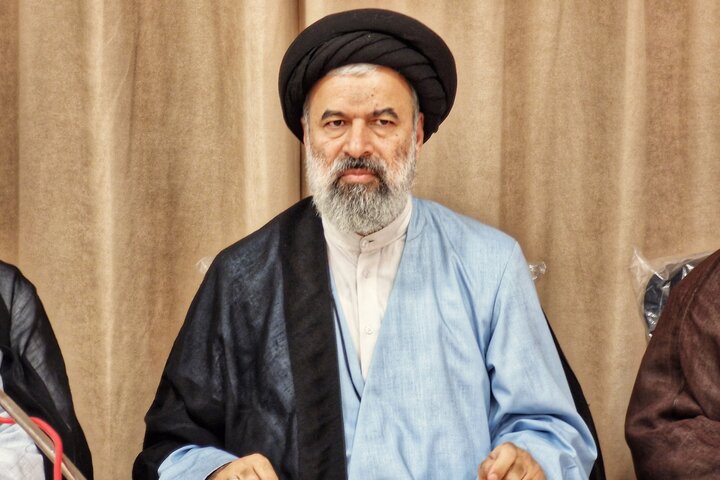 تصاویر/ نخستین جلسه مشاوران و راهنمایان تربیتی مدارس سطح یک و خوابگاهی حوزه علمیه قم