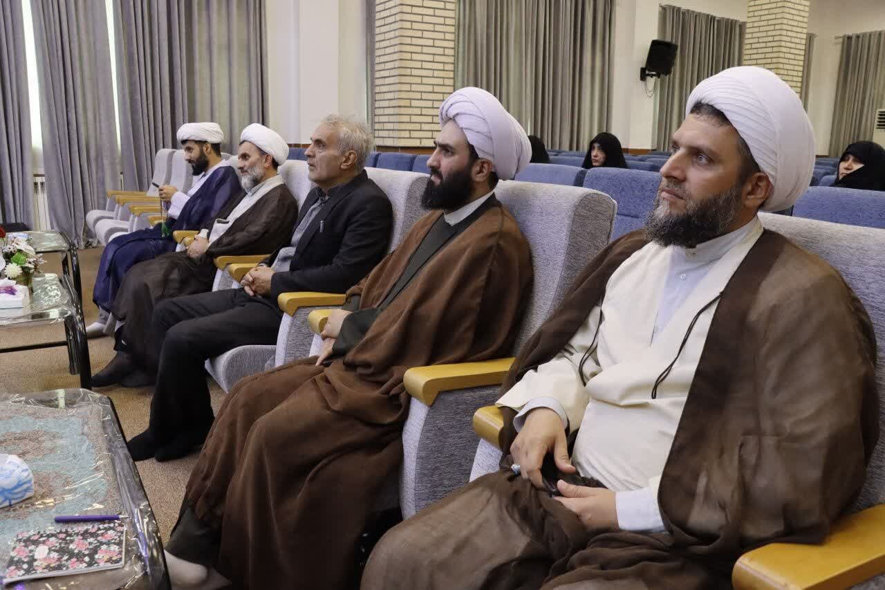 مرکز «معارف اسلام ناب» شهرستان رودسر افتتاح شد