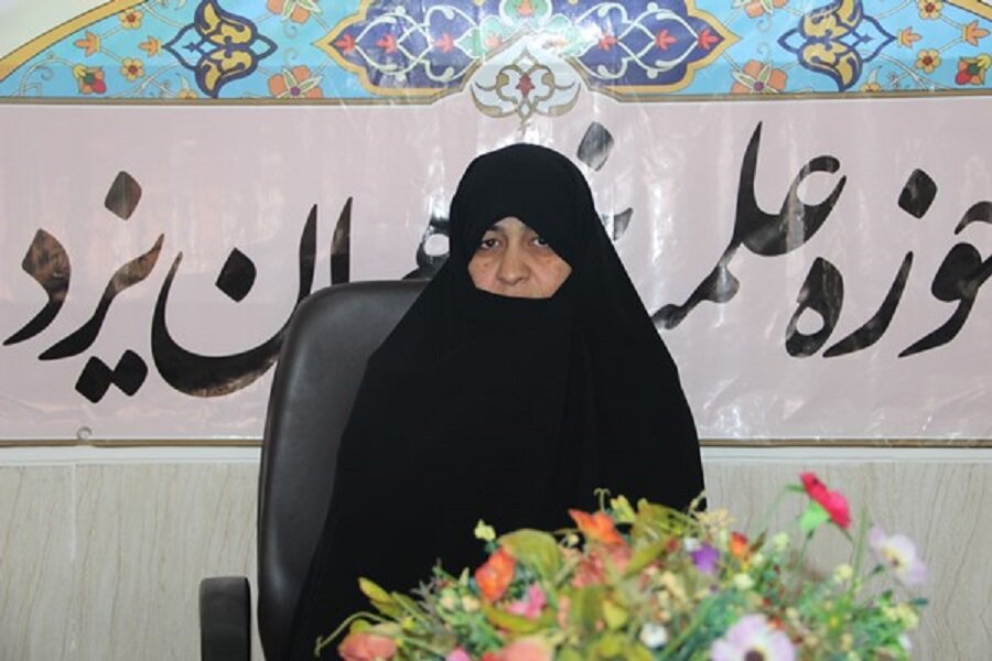 درخشش پژوهشگران یزدی در هجدهمین جشنواره سراسری «بانوی کرامت» درخشش پژوهشگران یزدی در هجدهمین جشنواره سراسری «بانوی کرامت»