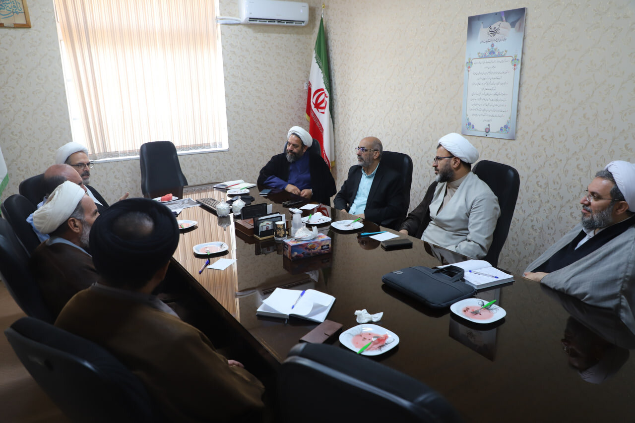 همایش «مبلغان مجاهد» برگزار می‌شود