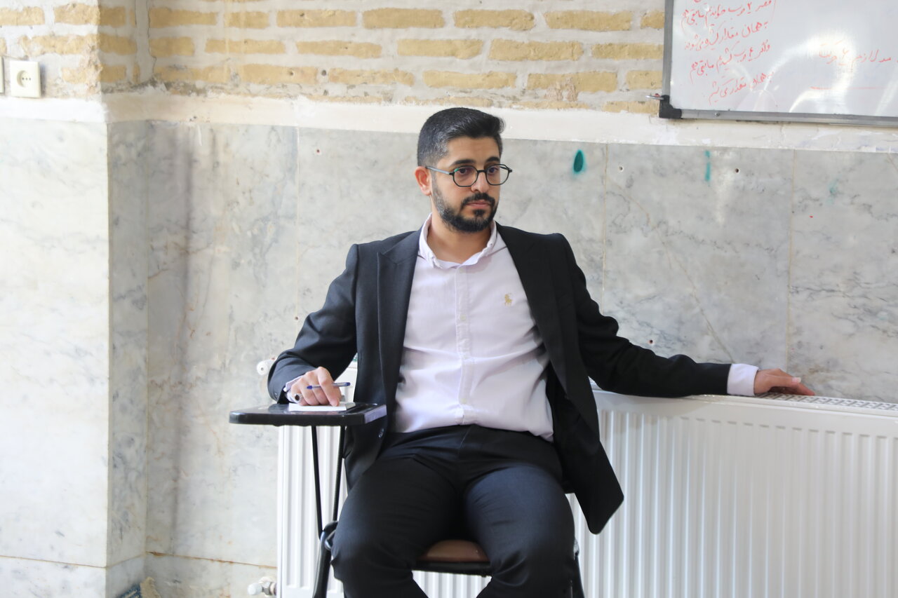 دوره روخوانی و روان خوانی قران