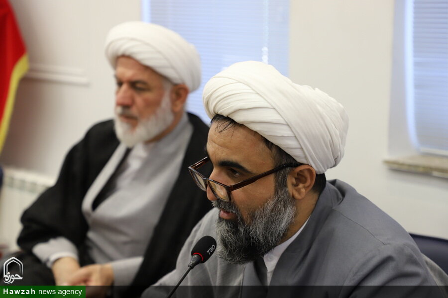 طرح‌های جدید آموزشی در حوزه‌های علمیه آذربایجان‌شرقی کلید خورد