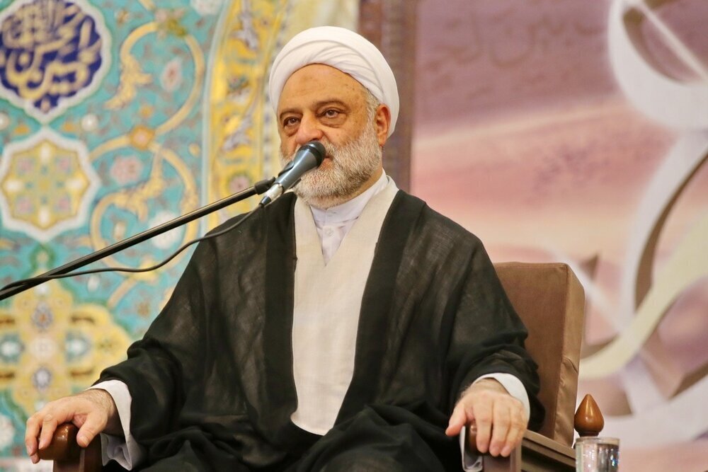 بمباران مدرسه میناب ثمره علم غیرالهی است