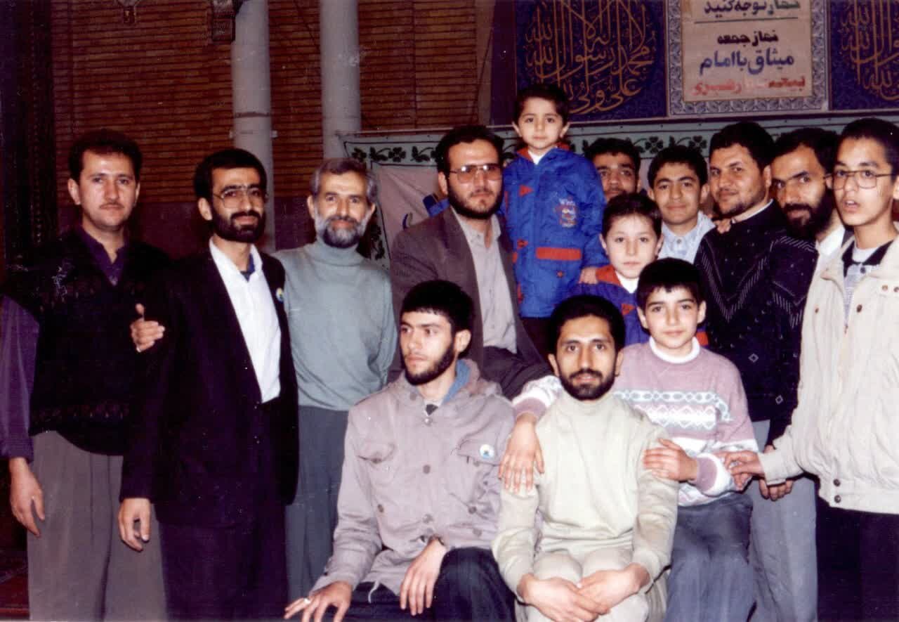 روحالله؛ حافظی که قرآن را فقط حفظ نکرد! روحالله؛ حافظی که قرآن را فقط حفظ نکرد!