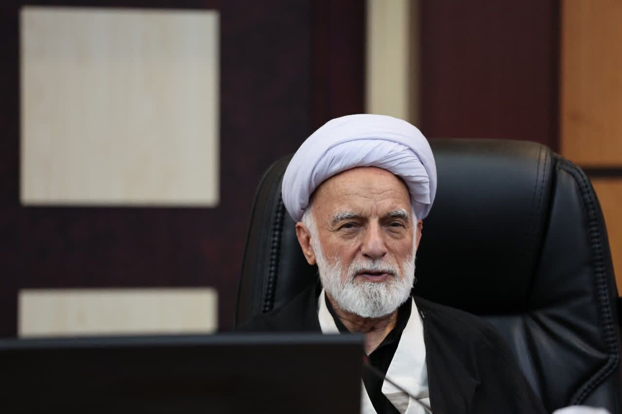 عالم دين إيراني: جرائم الكيان الصهيوني في لبنان انتهاك صارخ لسيادة الدول وحقوق الشعوب