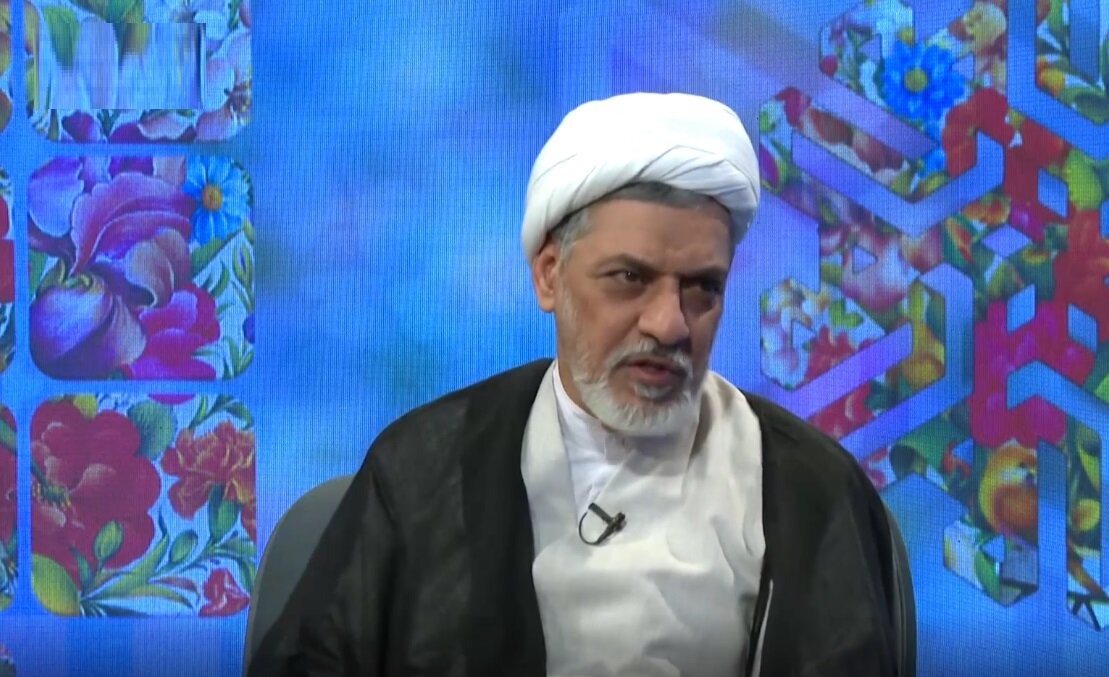 رزق حلال موجب برکت زندگی و زمینه‌ساز تربیت نسل صالح است