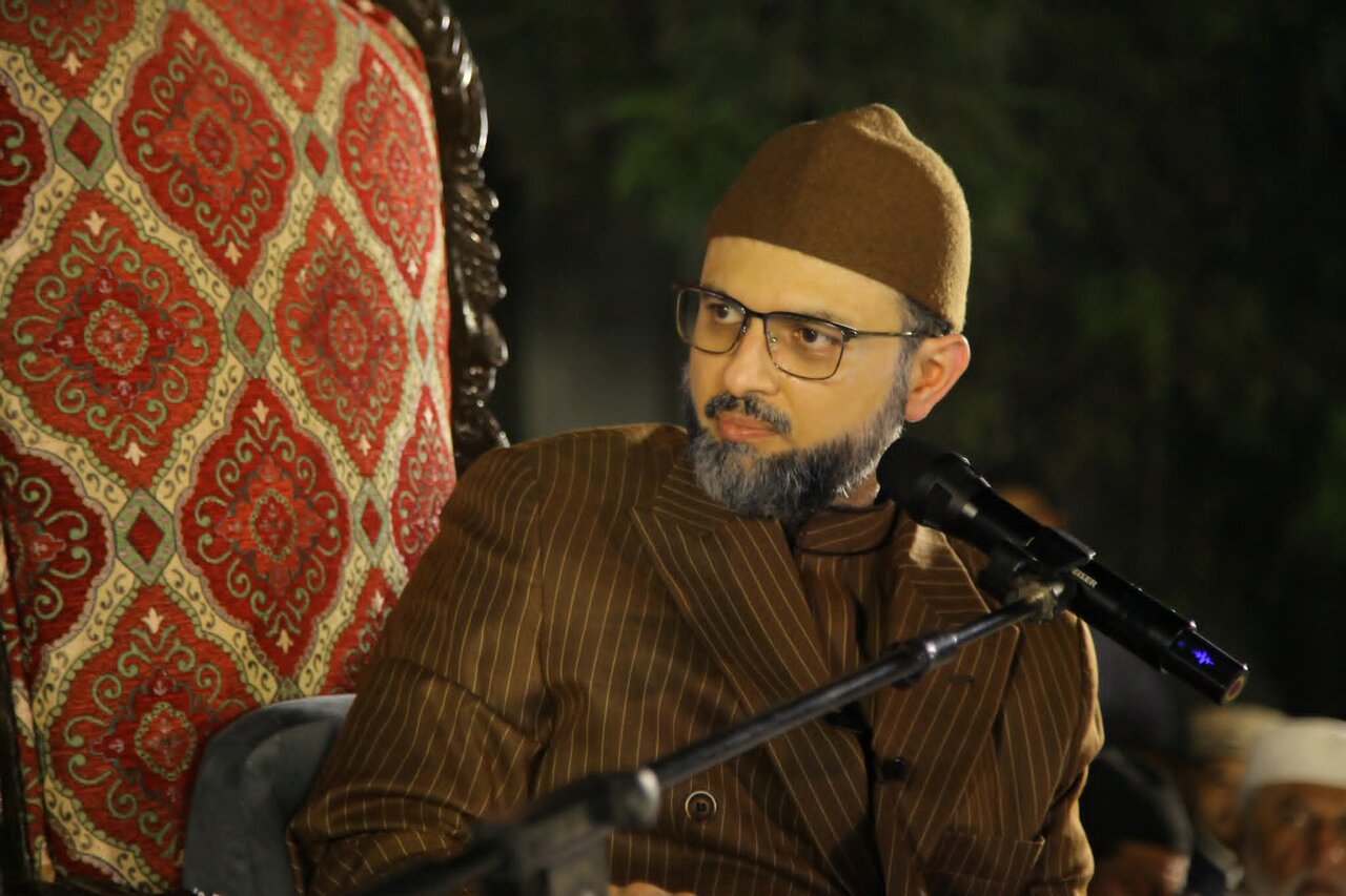 منہاجُ القرآن انٹرنیشنل کے تحت راولپنڈی میں عظیم الشان میلاد کانفرنس؛ علماء ومشائخ کی بڑی تعداد میں شرکت