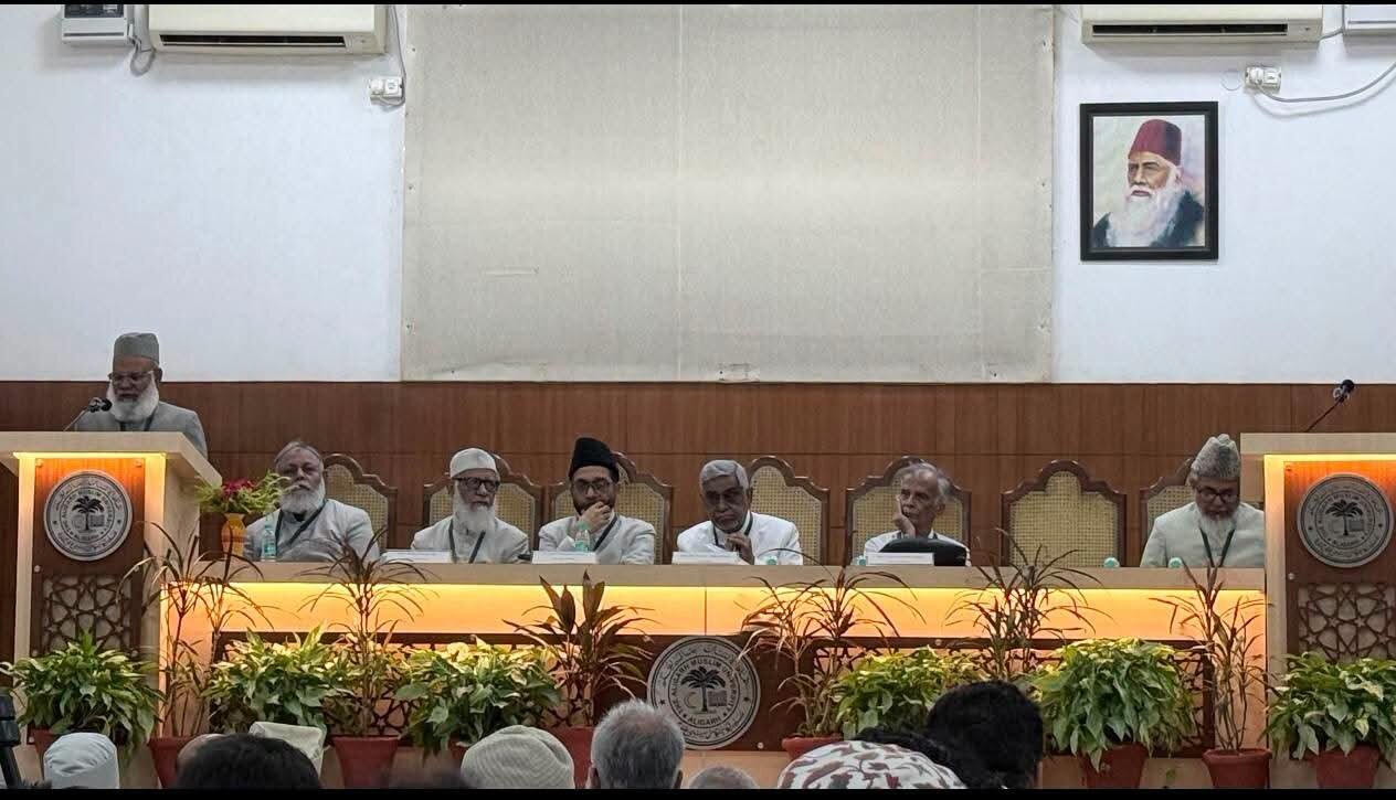 भारतीय मुसलमानों की शैक्षिक और सांस्कृतिक सेवाओं को प्रमाणिक ऐतिहासिक साक्ष्यों के साथ उजागर करने की जरूरत: मुहम्मद रज़ीउल इस्लाम नदवी