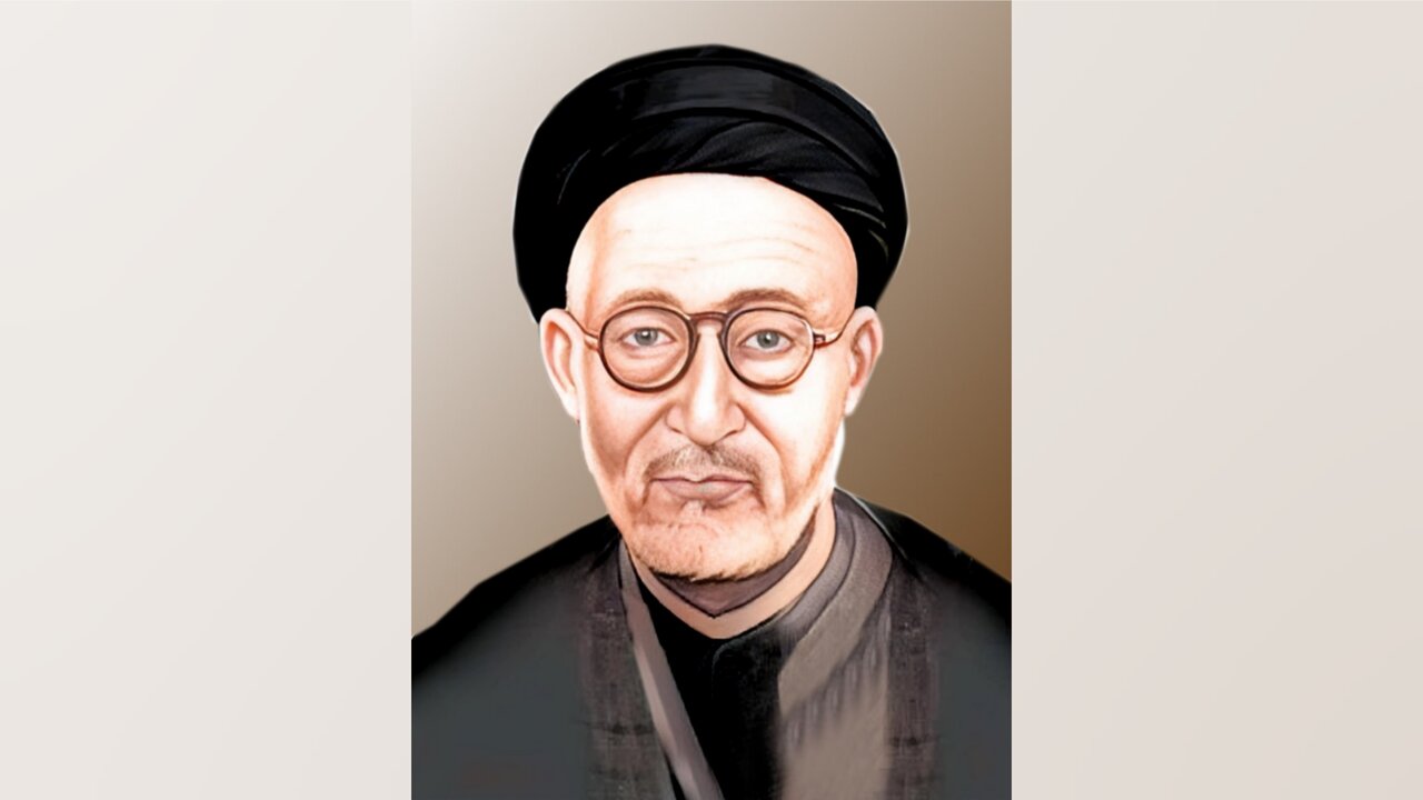 عمدةالعلماء کلب حسین نقوی؛ چهرهای اثرگذار در تاریخ علمی و دینی شیعیان هند عمدةالعلماء کلب حسین نقوی؛ چهرهای اثرگذار در تاریخ علمی و دینی شیعیان هند