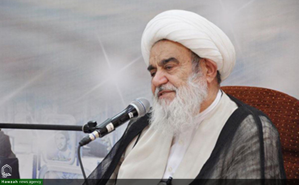 صوت| ورشکسته‌ترین افراد از منظر قرآن