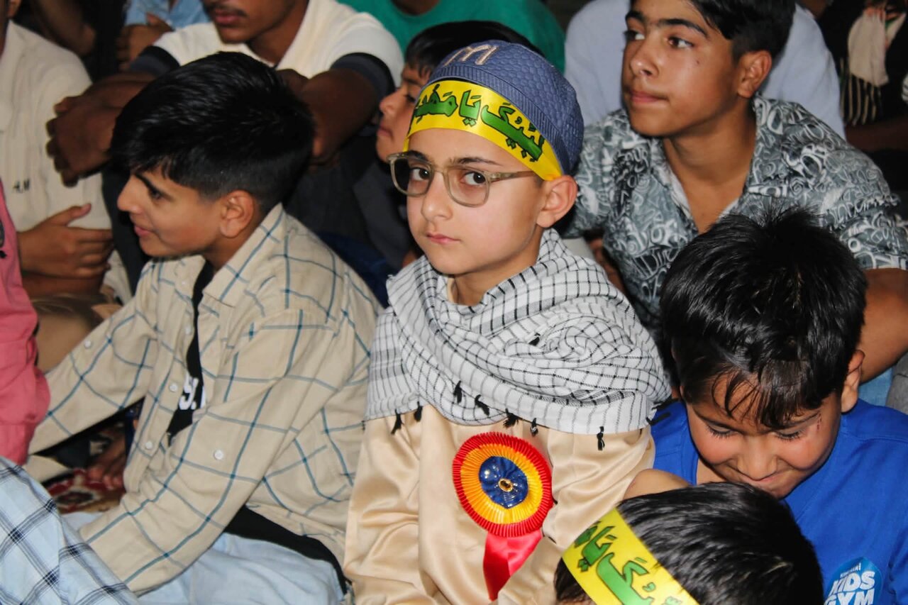 संतुलित पीढ़ी के निर्माण के लिए धार्मिक शिक्षा को आधुनिक शिक्षा के साथ जोड़ना जरूरी: विद्वानों का संबोधन