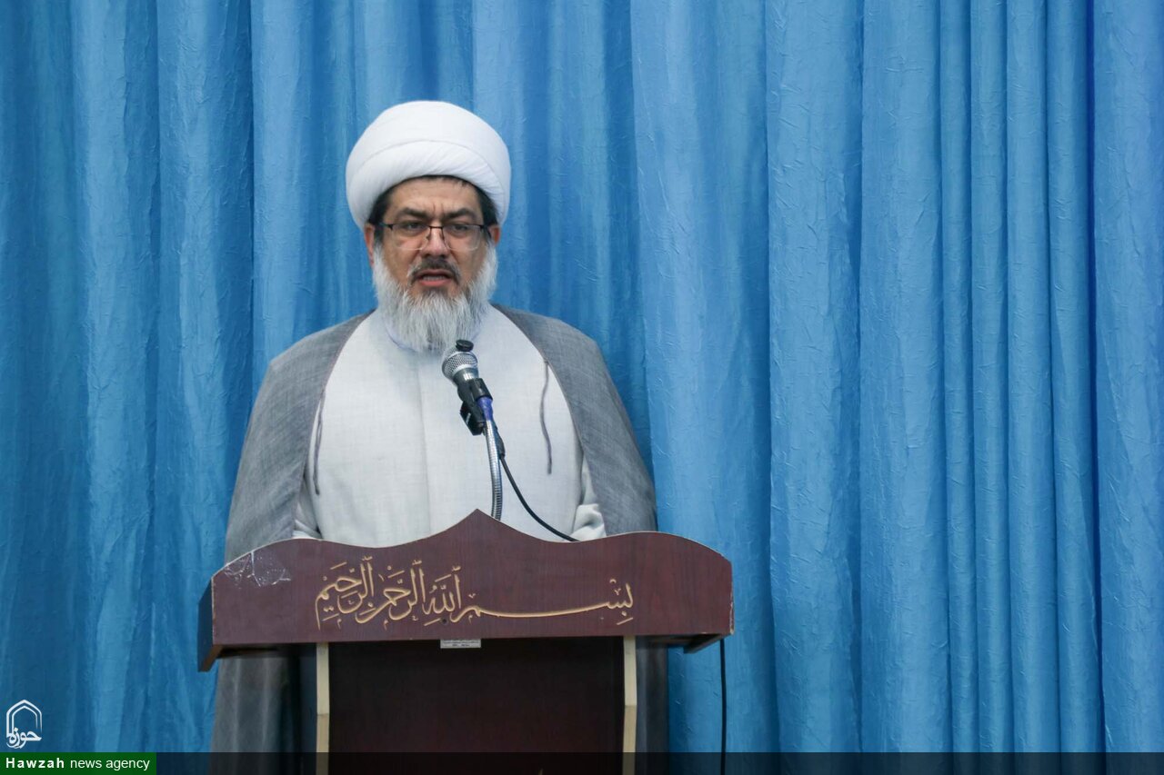 سال تحصیلی حوزه، آغاز یک راه زندگی و مسیر بندگی است