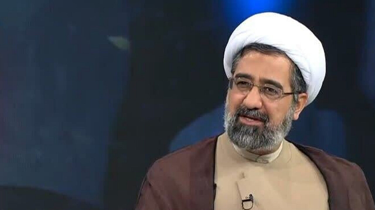 ایجاد تمدن اسلامی نیازمند سرمایه‌گذاری در نظام خانواده است
