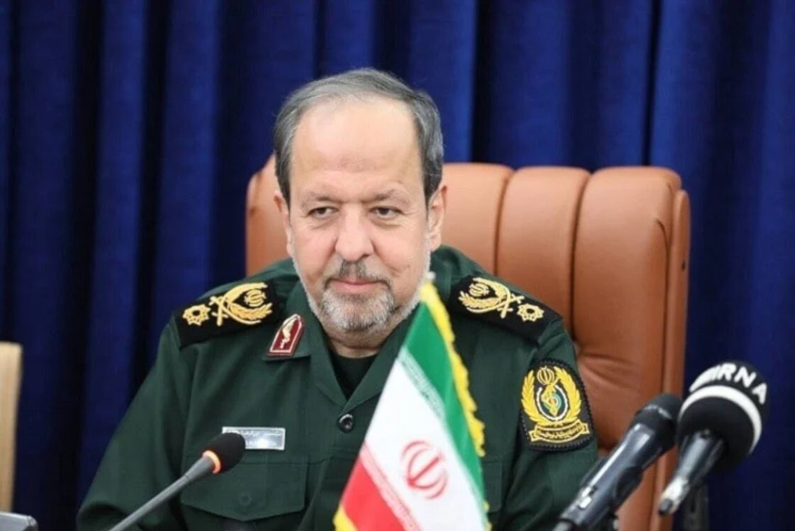 القائم بأعمال وزارة الدفاع الإيرانية: إذا شُنت حرب أخرى ضدنا فسنخوضها بتكنولوجيا أقوى وأكثر تقدماً من الحروب السابقة