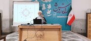 طالب علمی کوئی پیشہ یا سماجی مقام نہیں بلکہ الٰہی مشن، فریضہ اور معاشرتی خدمت ہے