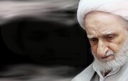 قرآن و اہل بیتؑ سے وابستگی کا دامن کبھی نہ چھوڑیں: آیت اللہ بہجت