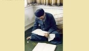 علماء کے واقعات | رہبرِ شہید نے کم عمری میں ہی تدریس شروع کر دی تھی