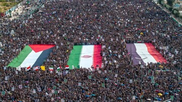 روایتی از ارادت شیعیان یمن به ایرانی‌ها/ وقتی عکس امام در مسجد صنعا دست‌به‌دست می‌شد