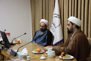 افزایش تعامل و همکاری مرکز ملی پاسخگویی به سؤالات دینی و مرکز تحقیقات کامپیوتری علوم اسلامی نور