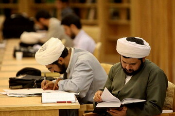 امکان بهره‌مندی پژوهشگران حوزوی از «تکریم پژوهشی» فراهم شد