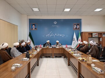 تحول تبلیغی در گیلان با تمرکز بر ظرفیت‌های گردشگری و مهارت‌افزایی